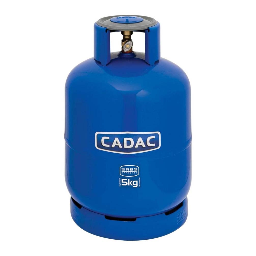 POS_V0400071N Gas Cylinder Cadac EXT Valve 5kg - Image 1