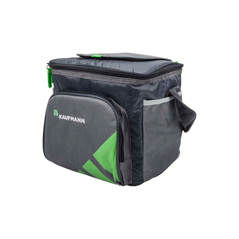 POS_V0400232 Cooler Bag Kaufmann 12 Can - Image 1