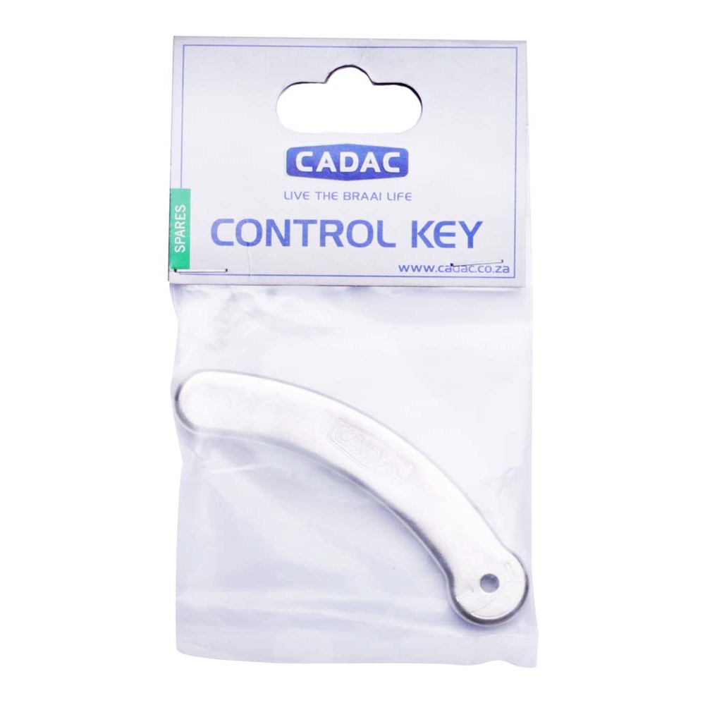 POS_V0401773 Gas Key Cadac 40 - Image 1