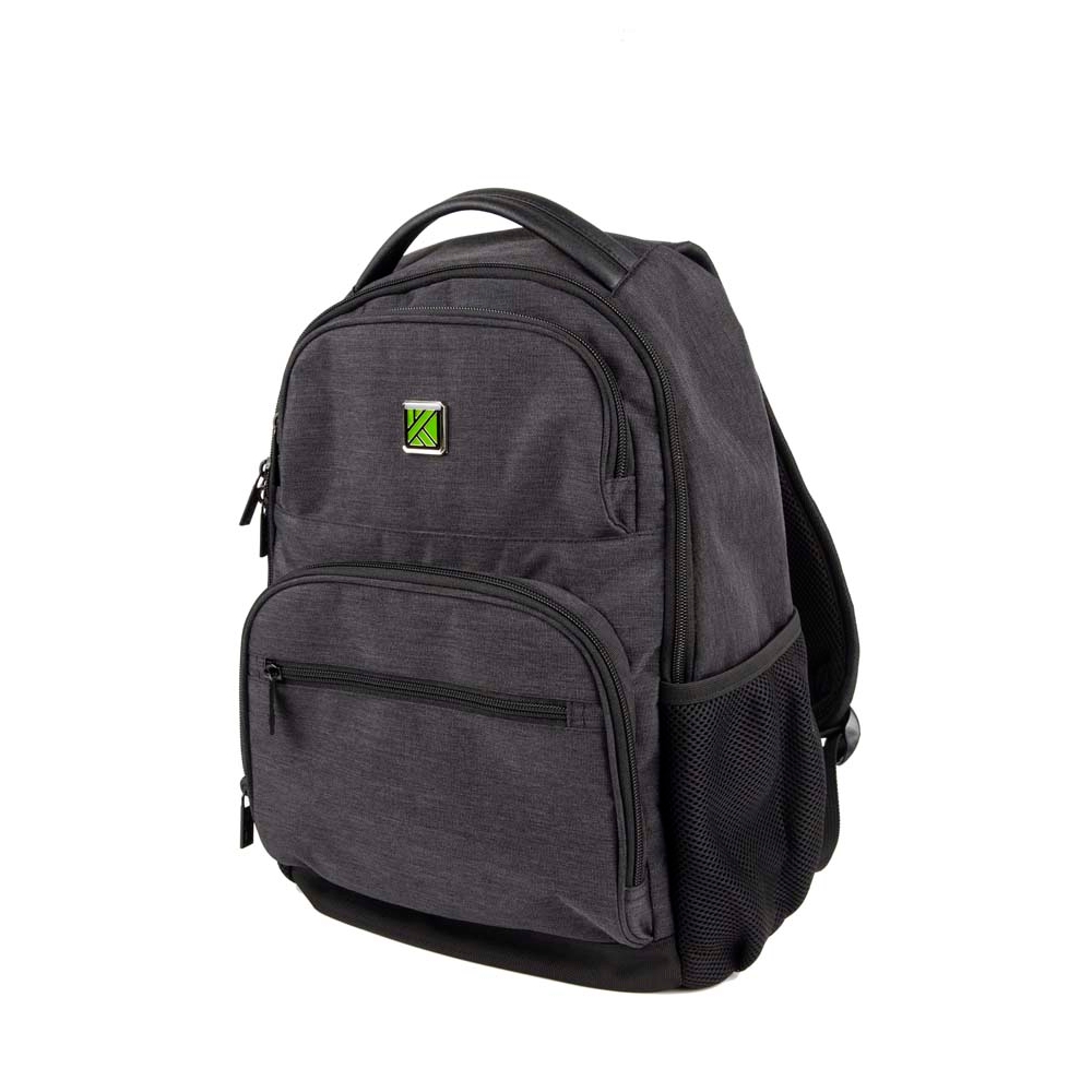 POS_V0402104 Bag Kaufmann Day Pack 30L Gray - Image 1