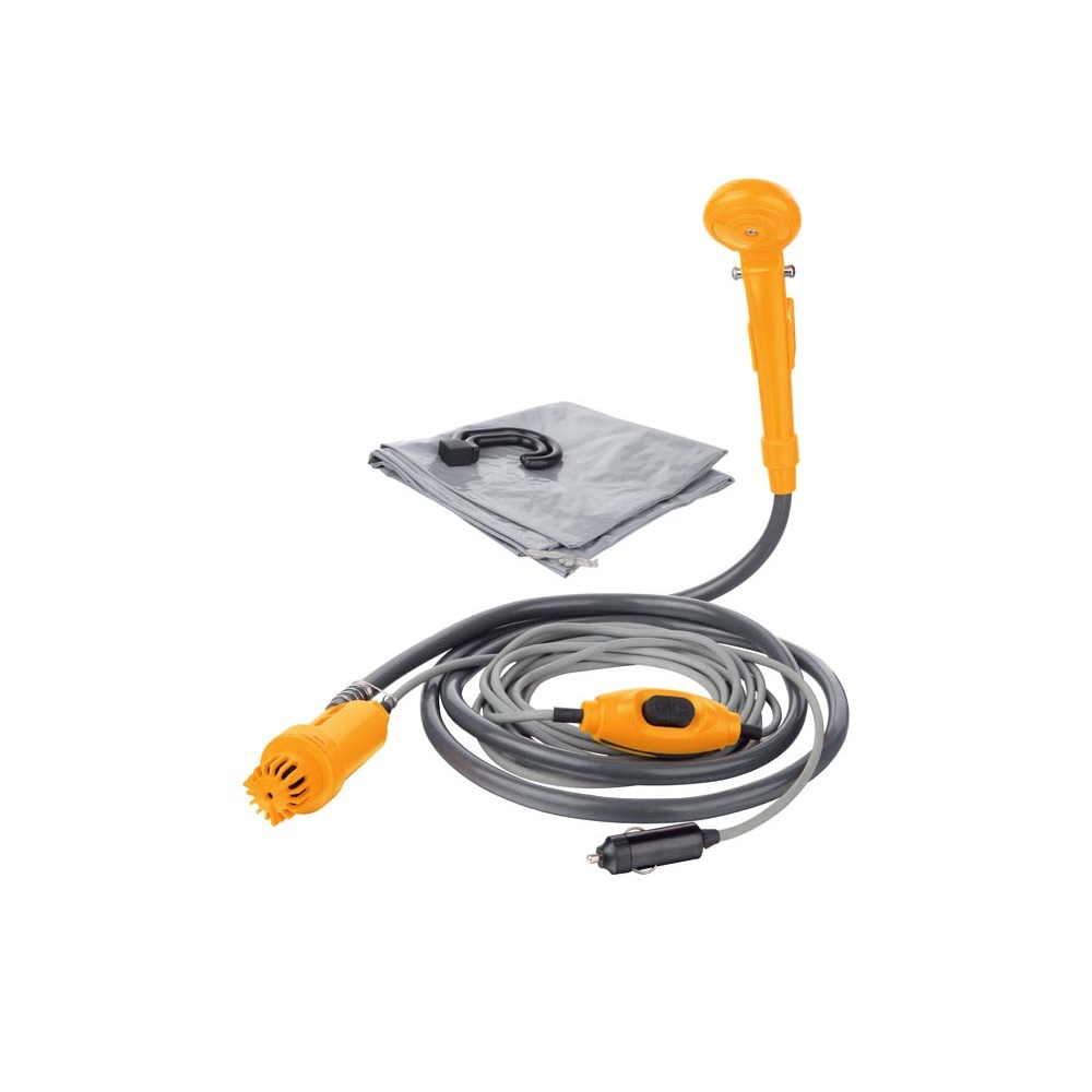 POS_V0550760 Shower Kaufmann DC 12V - Image 1