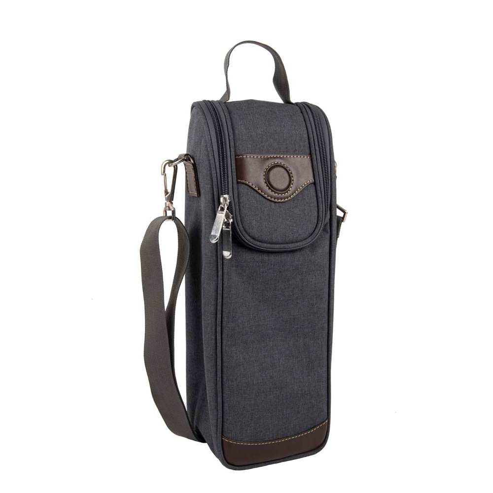 POS_V500621 Cooler Kaufmann Wine Single - Image 1