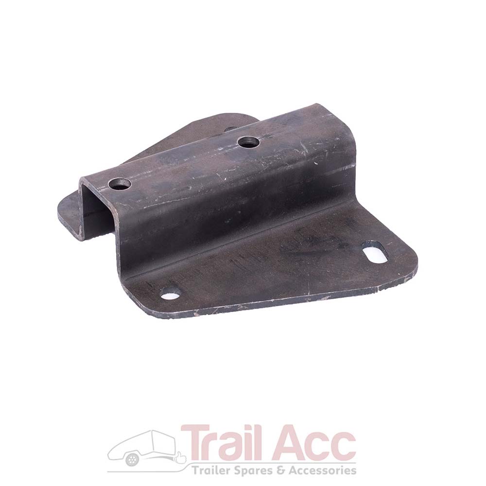 POS_VCP001T Coupler Plate 50mm SQ - Image 1