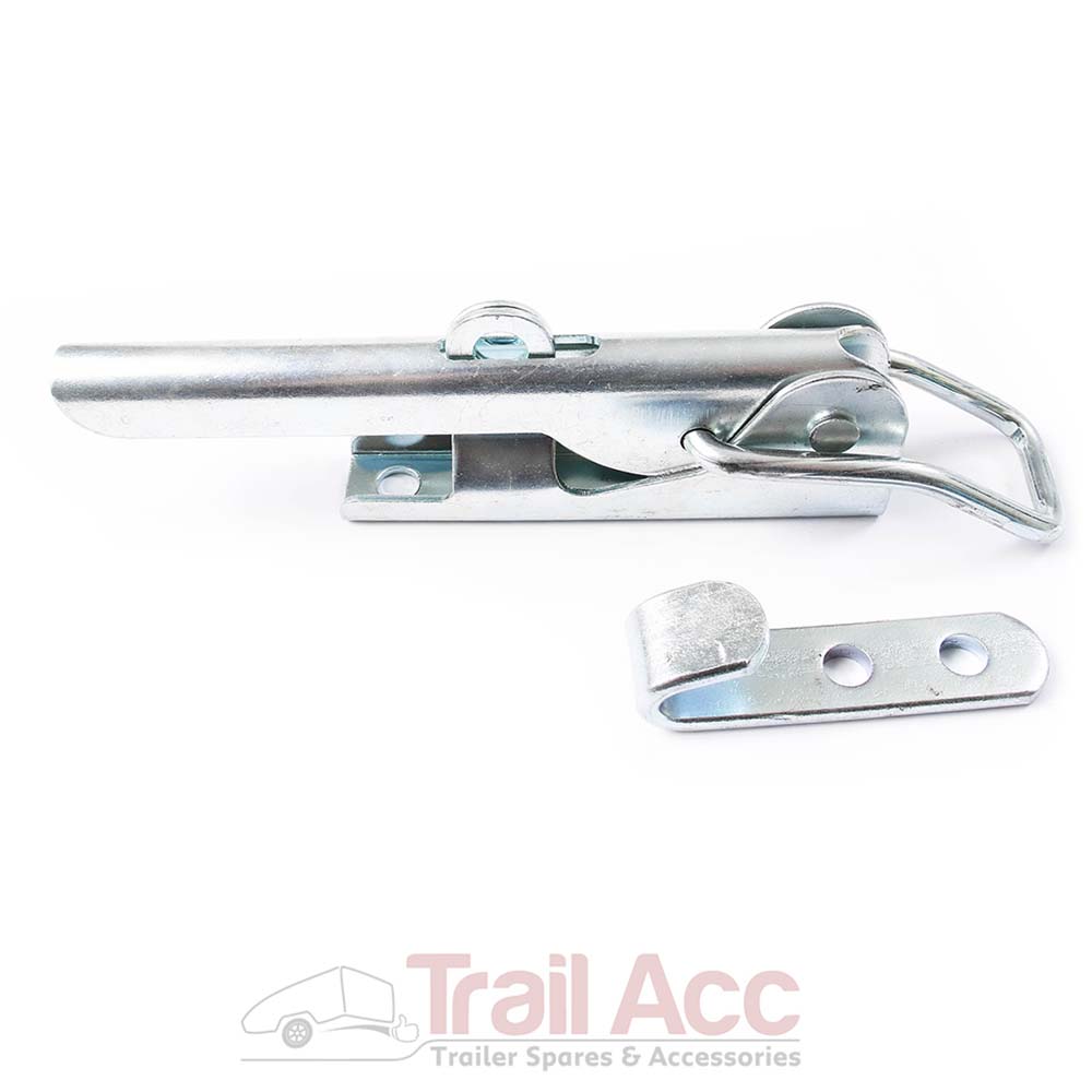 POS_VR10 Toggle Striker Complete - Image 1