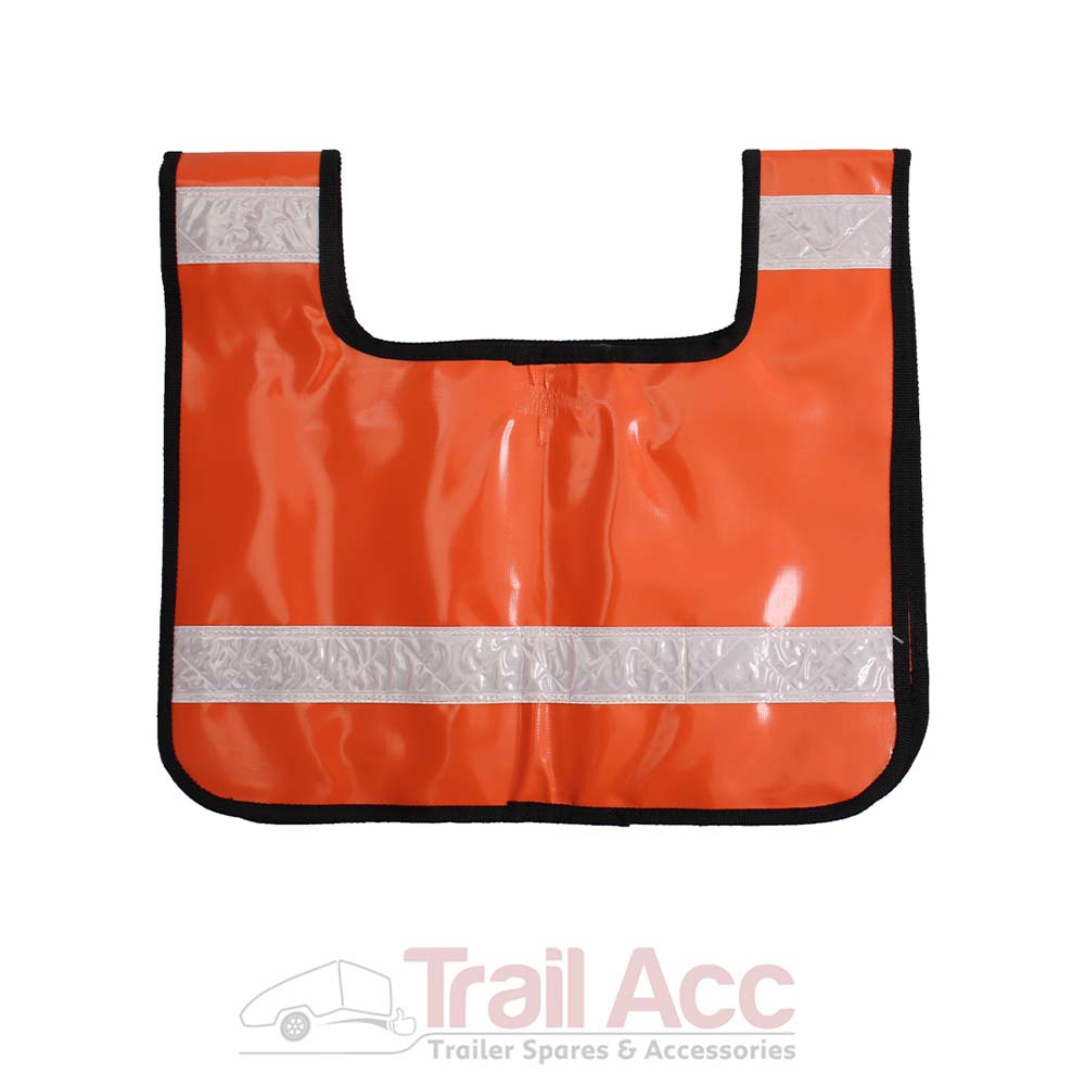 POS_W7-D001 Damper Protection For Winch - Image 1