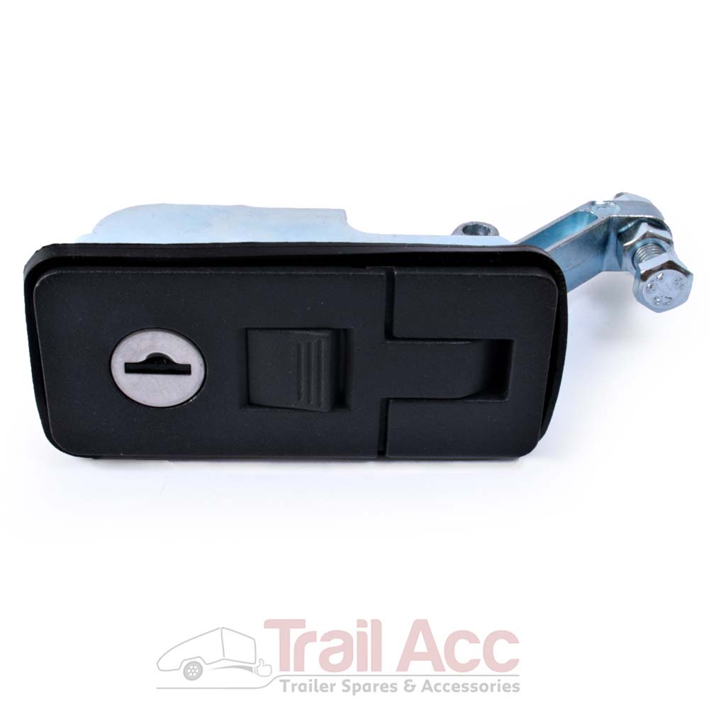 POS_WKL974 Lock Press Black 2960.S - Image 1