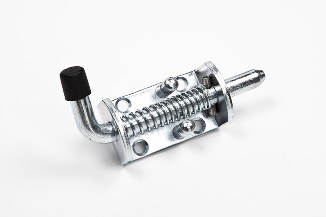 POS_Z023 Spring Loaded Catch - Image 1