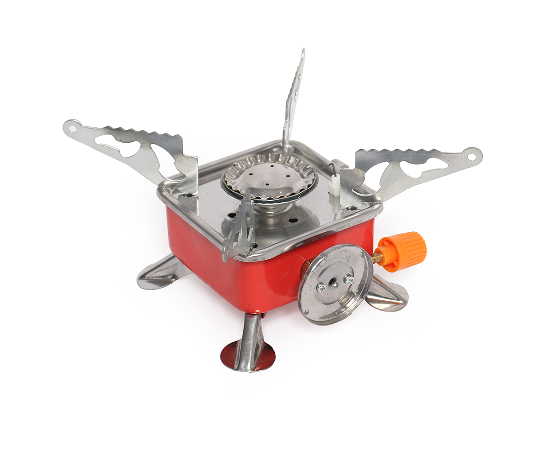 POS_A11A5254 Hiking Gas Stove - Image 1
