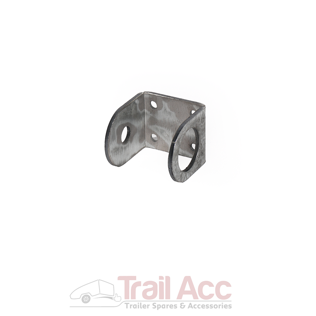 POS_A11A5282 Center Bracket LC&M 3mm Galv Caravan P - Image 1