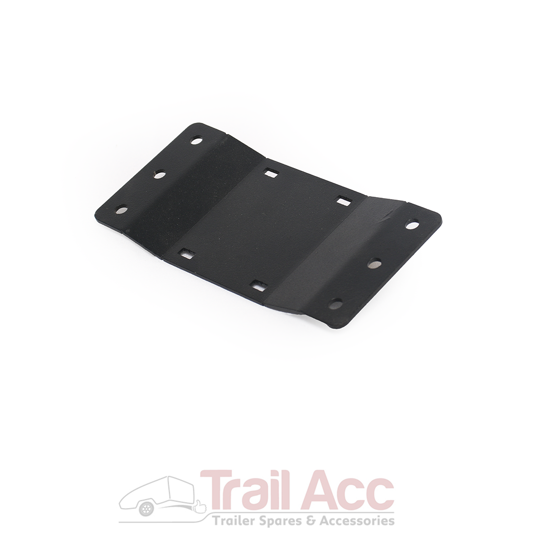 POS_A11A5286 Bracket Plate For Centre Pole - Image 1