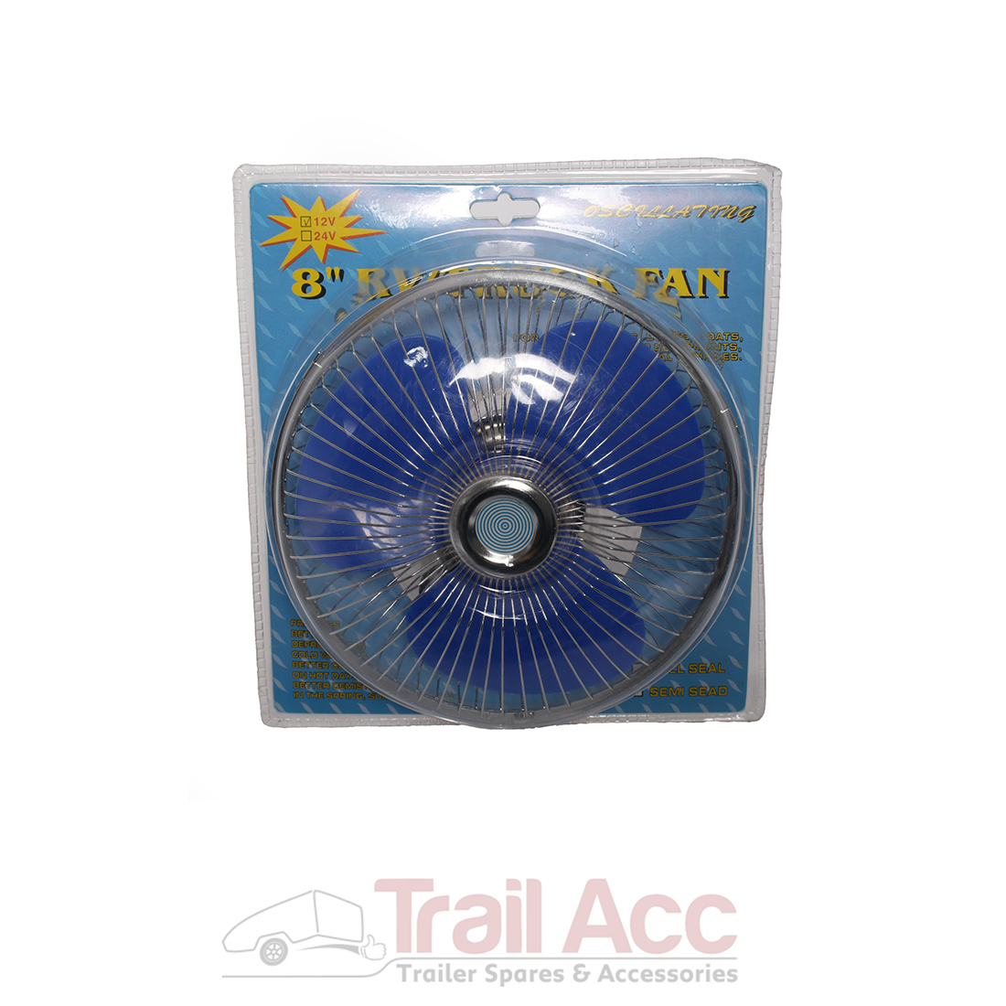 POS_A11A5376 Fan Oscillating 6 12V - Image 1