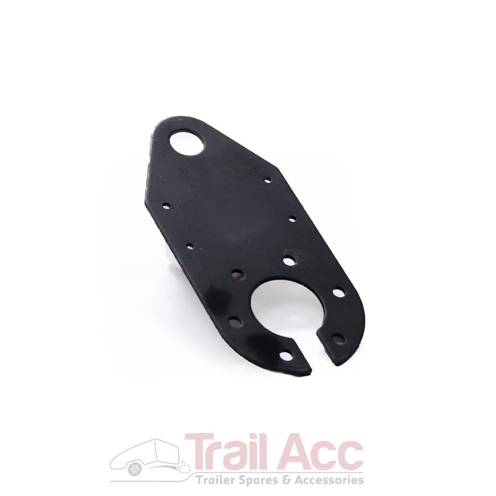 POS_FEMALESOCKETHOLDER Female Plug Bracket B - Image 1