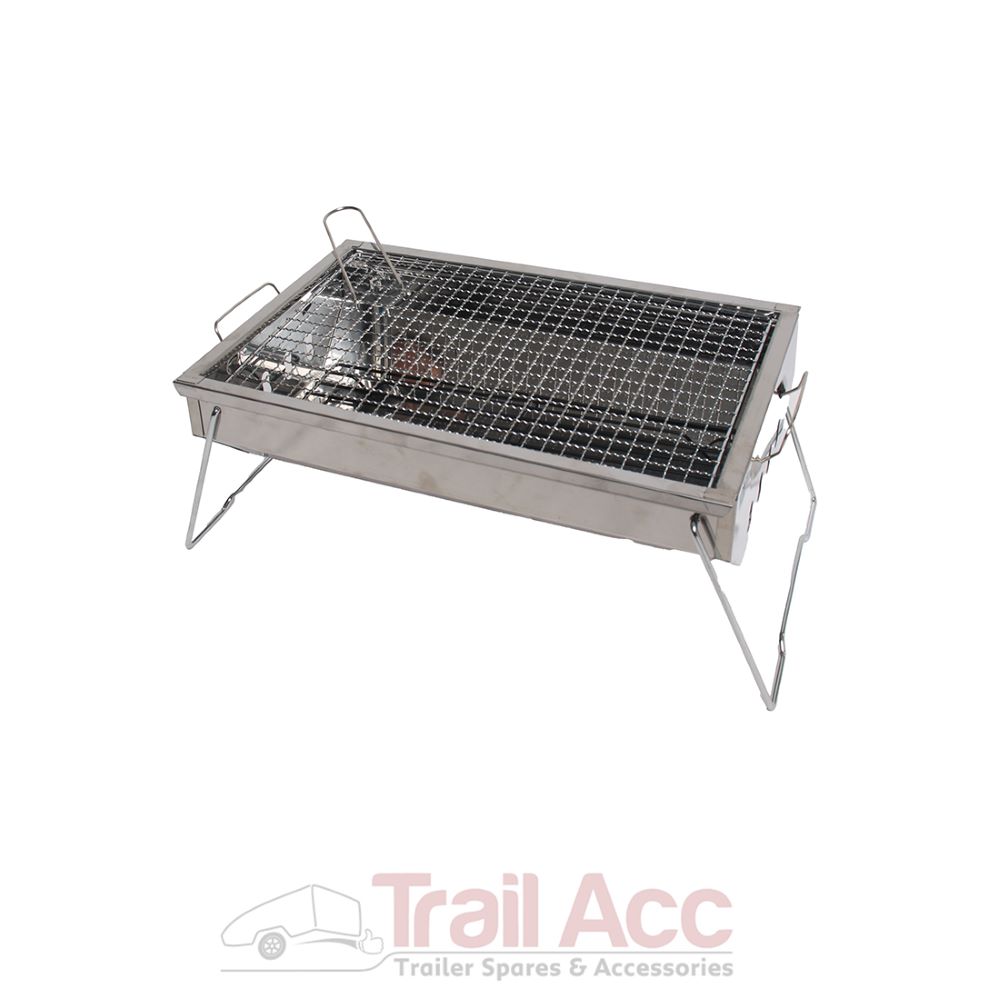 POS_LEISUREWORLDGROOTBRAAI BBQ Portable Grill - Image 1