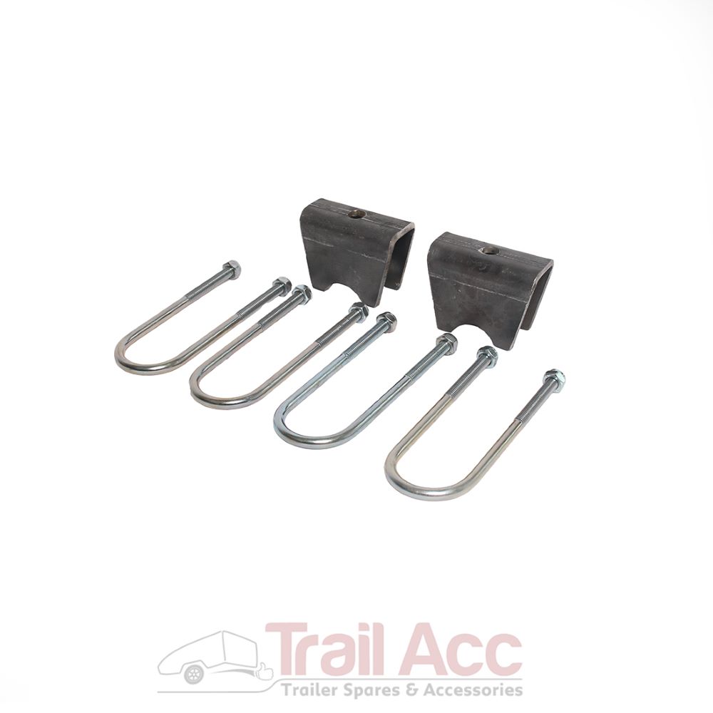 POS_LIFTINGKIT Lifting Kit 40mm Round - Image 1