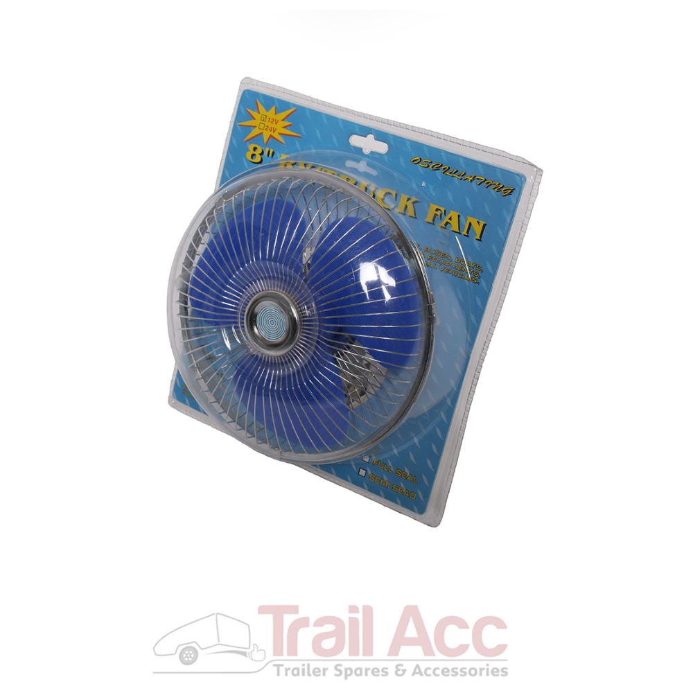 POS_OSCILATINGFAN Fan Osc 6.24V - Image 1
