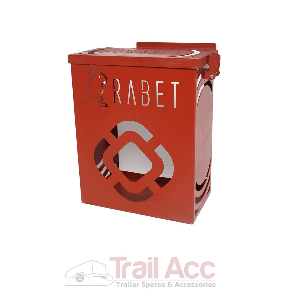 POS_RABETJERRYCANHOLDER Jerrycan Holder - Image 1