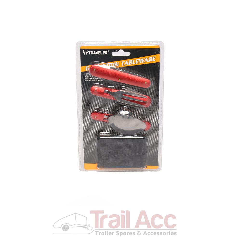 POS_TABELWAREMESSET Multi Functional Tableware 6 - Image 1