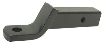 Tow Ball Receiver 50mm