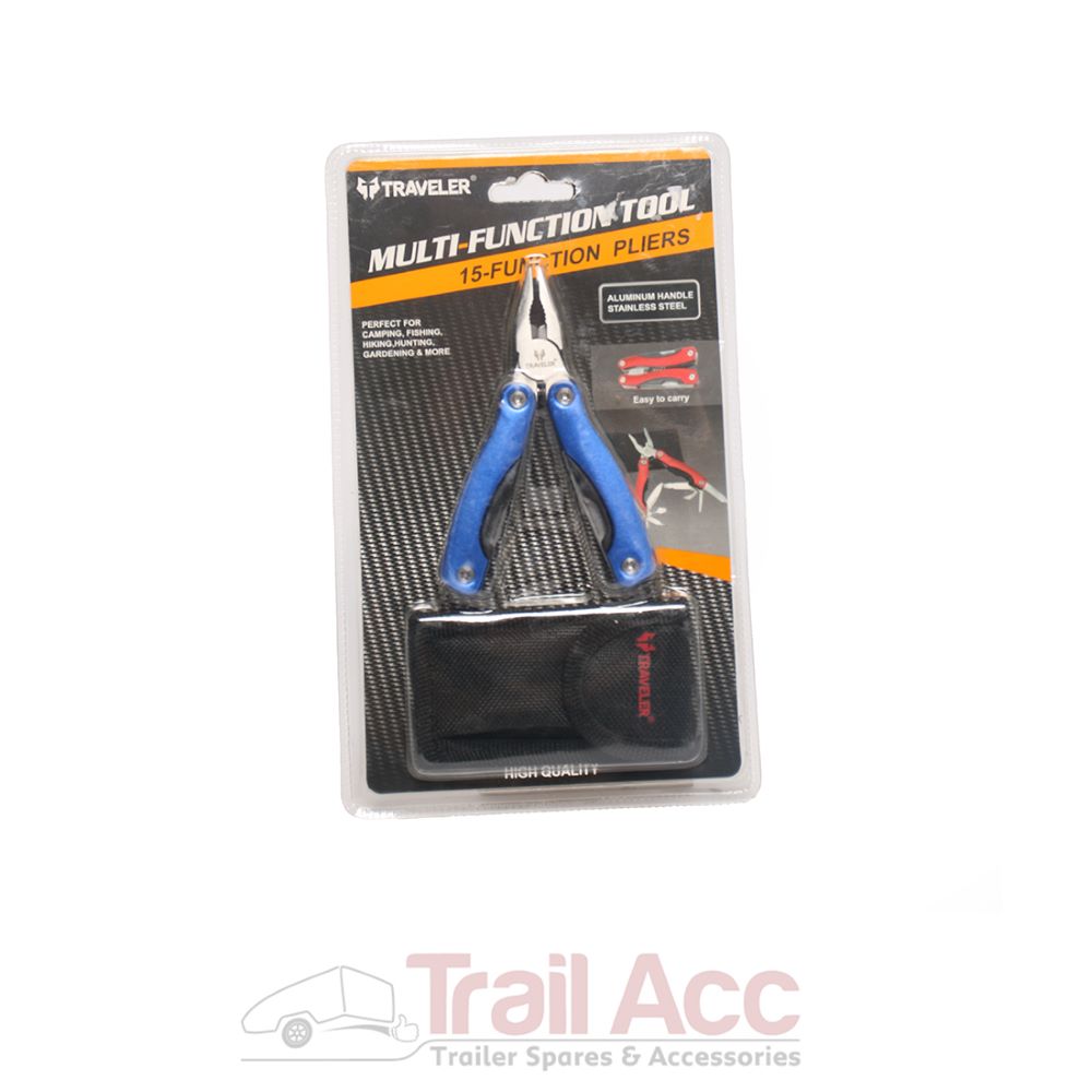 POS_XMT608MULTITOOL Multi Functional Tool 13 Pliers - Image 1