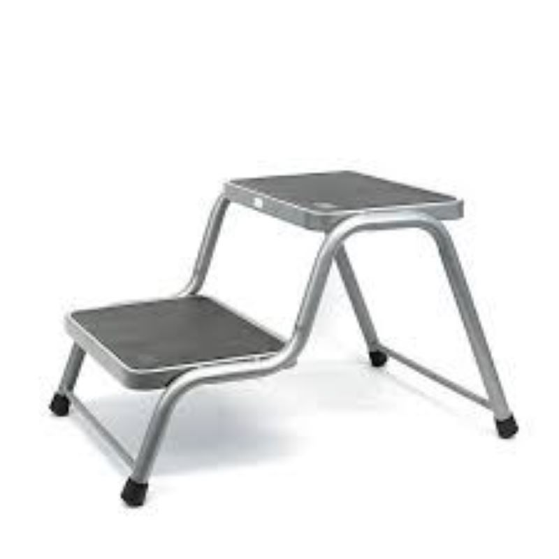 POS_2STEP Caravan 2 Step 400Kg - Image 1