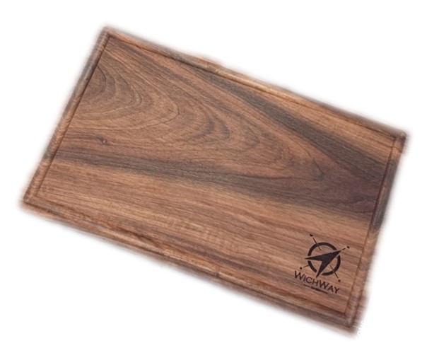 POS_CUTTINGBOARD Cutting Plankie Board - Image 1