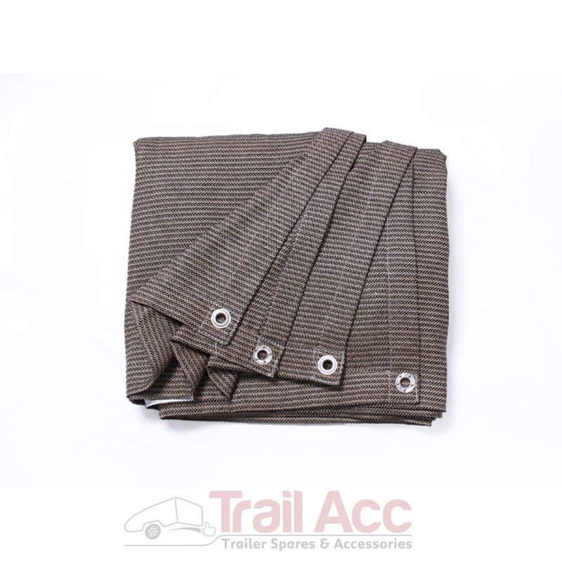 POS_ULTRALIGHT Ultra light carpet 2.5x5.0m - Image 1