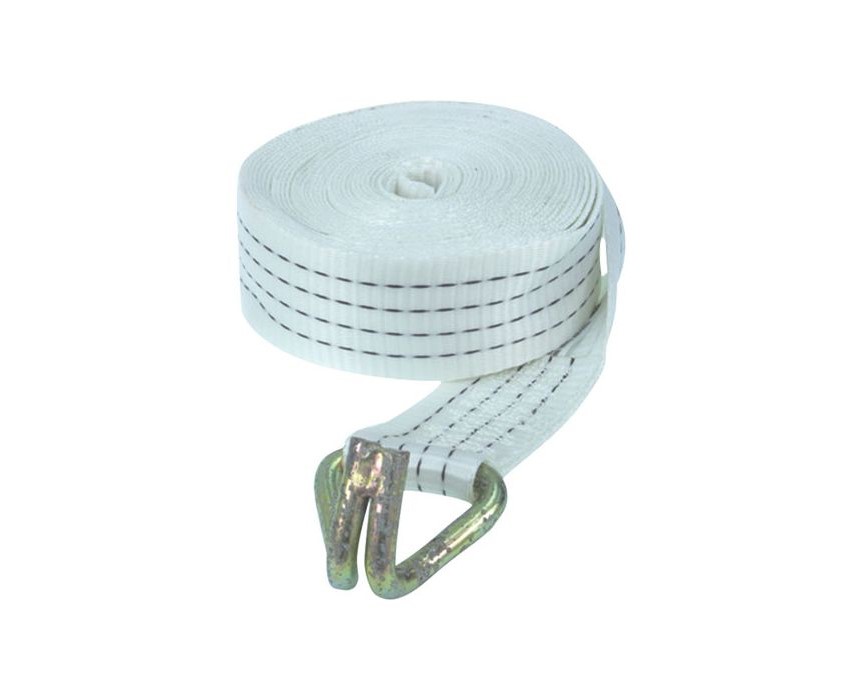 POS_39632 2.5ton 9m Strap White - Image 1