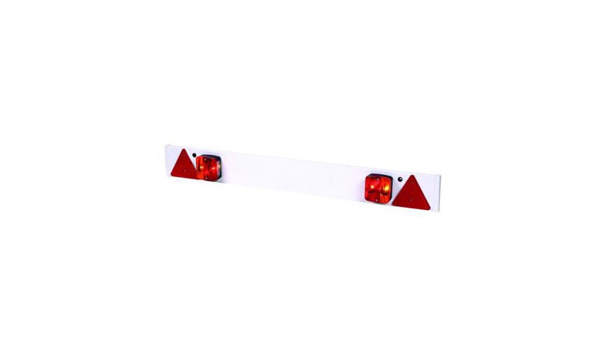 POS_B-055-3 Trailer Board Combination Lights - Image 1
