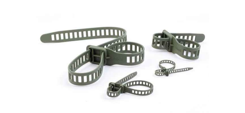 POS_FlexiTie Flexi Tie Set 5 IN 1 - Image 1