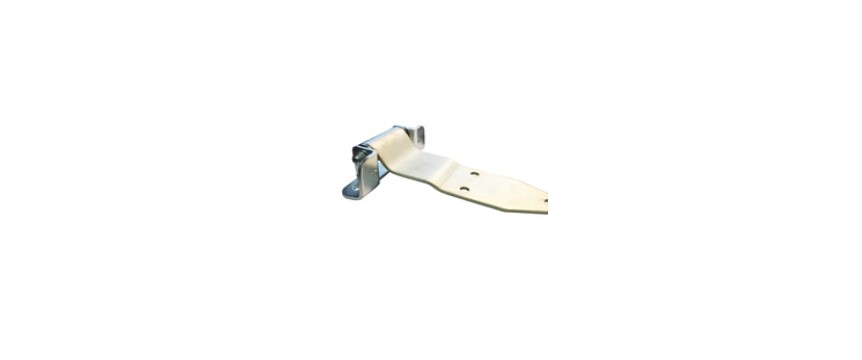 POS_H8 Heavy Duty Hinge - Image 1