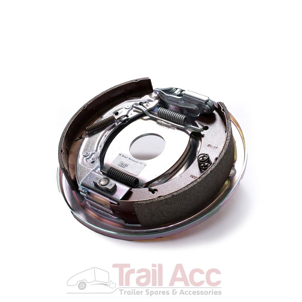 POS_HUBDRUM Brake Mechanism L - Image 1