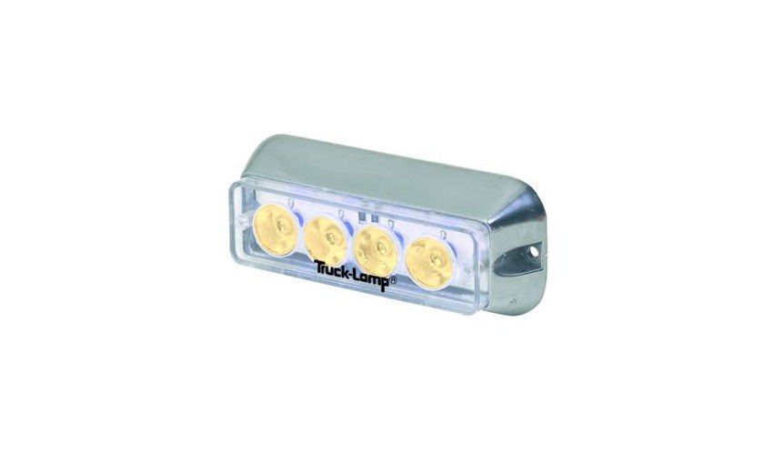 POS_LUMIWhite Lumi LED White - Image 1