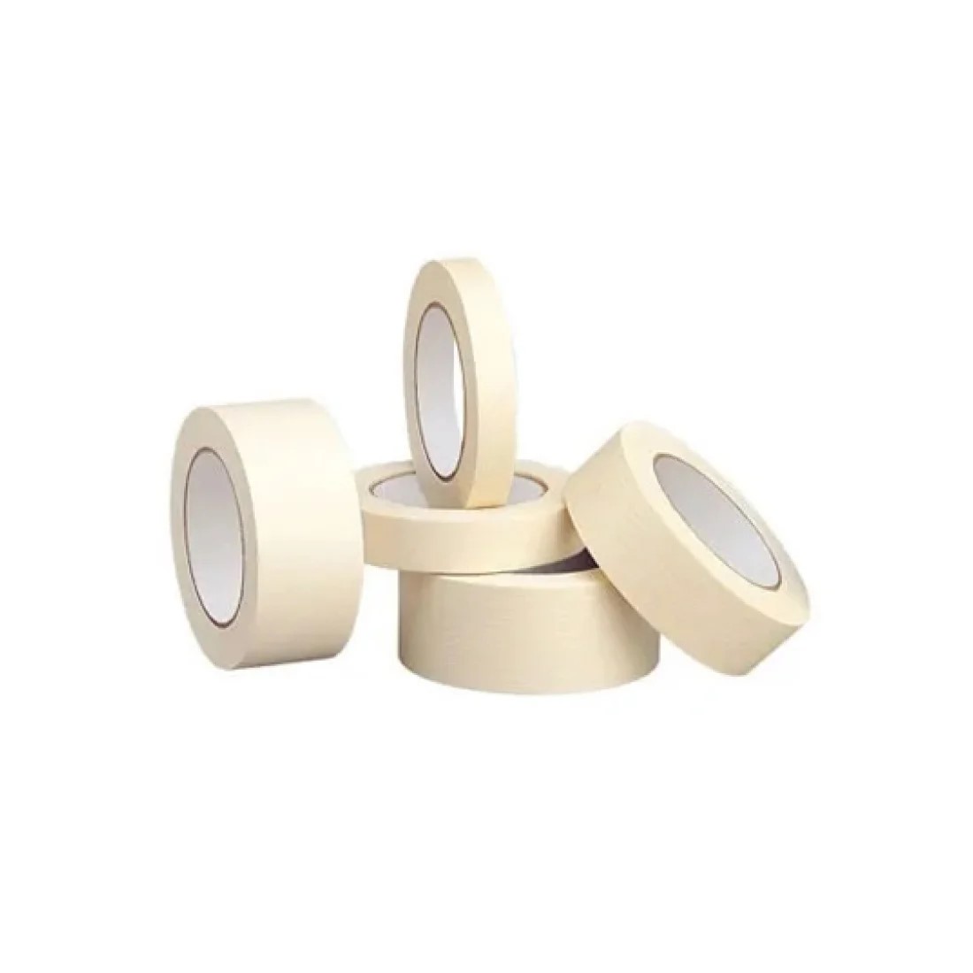 POS_Maskingtapeall Masking Tape 48mmx40m - Image 1