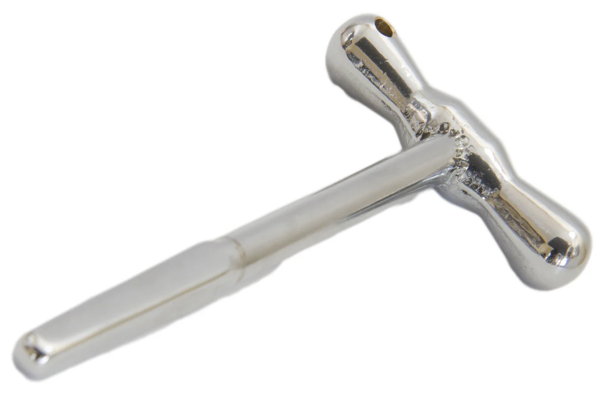 POS_T-key T-Key Galvenised - Image 1