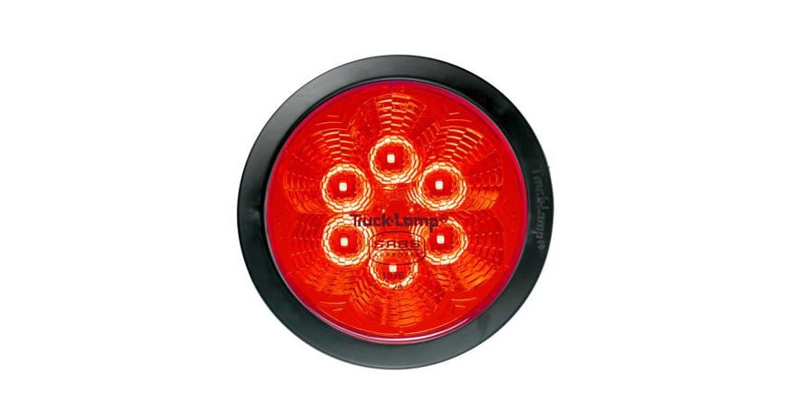 POS_TL-L143VR LED Red - Image 1