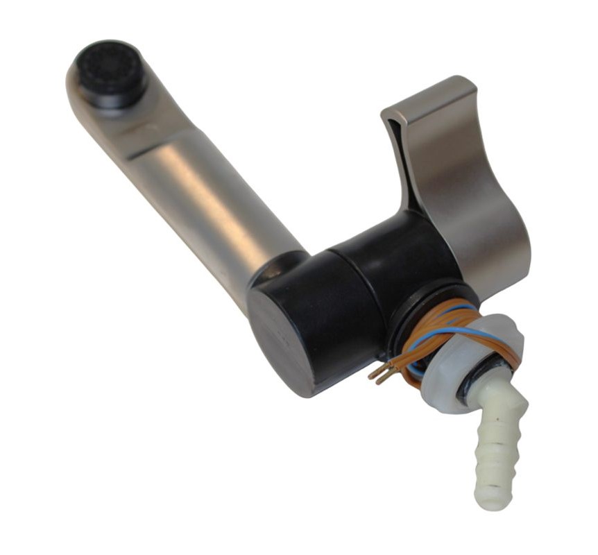 POS_WD10417 Faucet style 2002.546.0210.10 - Image 1