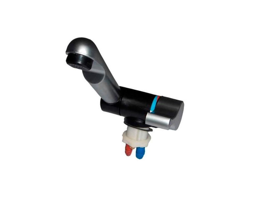 POS_WD10466 Faucet mixer ht & cd 547.0210.10 - Image 1