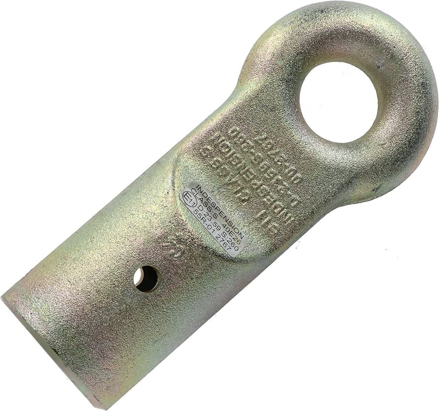 POS_couplereye Coupler Eye For 2700kg - Image 1