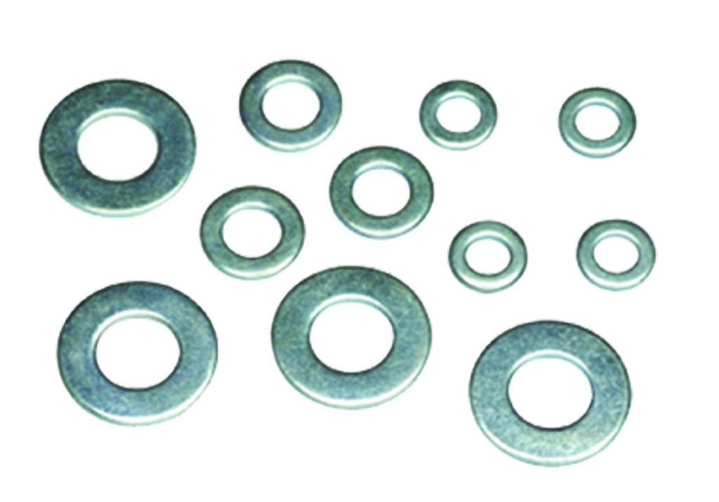 POS_washers Flat Washer M10 - Image 1