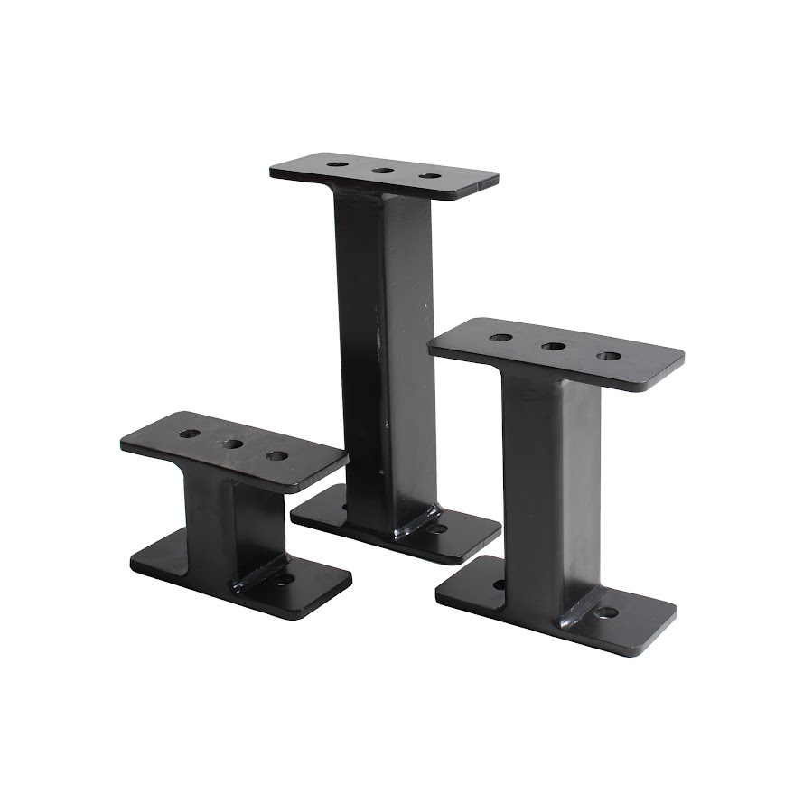 POS_A11A1968 Baseplate Extension 4x4 30cm 3T - Image 1