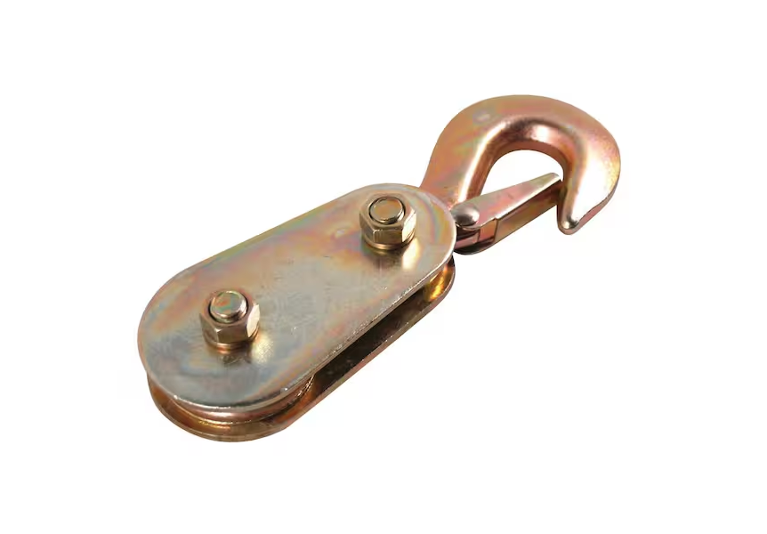 POS_SSBH Snatch Block - Small - Image 1