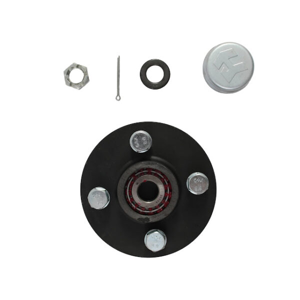 Hub 900kg 4.100 Henred