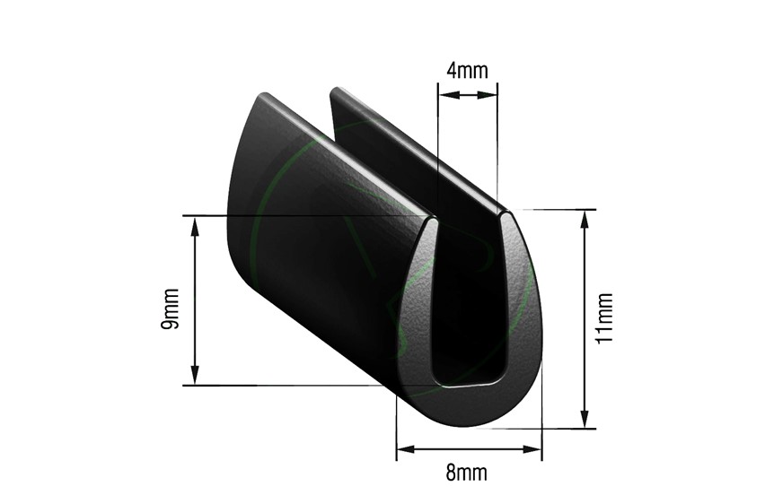 POS_die0362 Edge Trim Large DIE0362 - Image 1