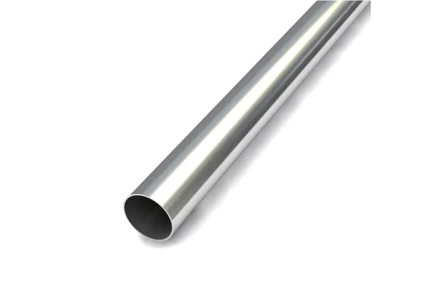 POS_aluminiumpoles Aluminium Round Pole 25mmx2.0m - Image 1