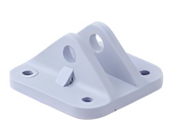 Gas Strut Support Bracket LeisureW