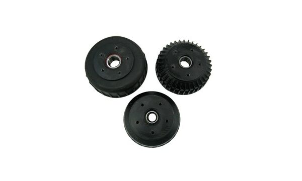 Complete Drum for ALKO