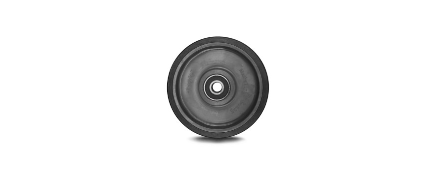POS_JWW06 Jockey Wheel Only 6inch 150mm Henred - Image 1