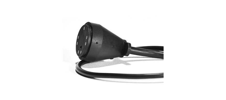 POS_TS001 Magnetic Male Plug - Image 1