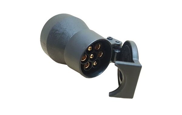 Magnetic 7 Pin Adaptor