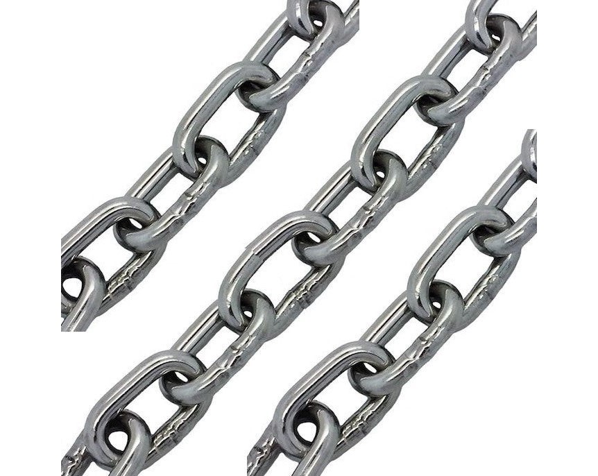 POS_chain Chain 8mm P.m - Image 1